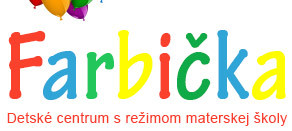 Detské centrum Farbička Detské centrum Farbička